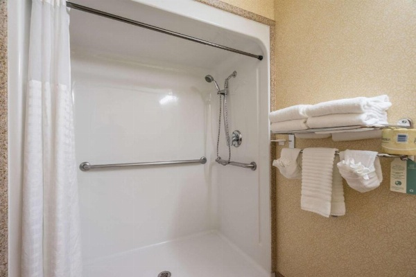 Comfort Inn And Suites Cedar City image 15