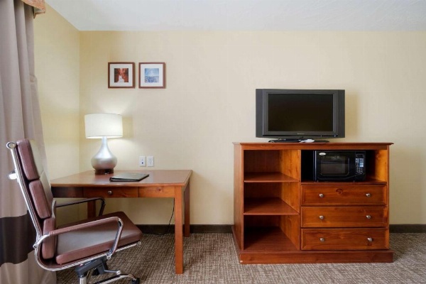 Comfort Inn And Suites Cedar City image 26